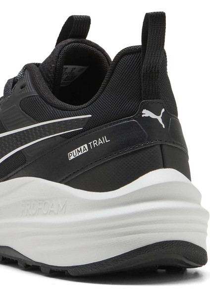 Flare Pro Trail Siyah Erkek Koşu Ayakkabısı fırsatları