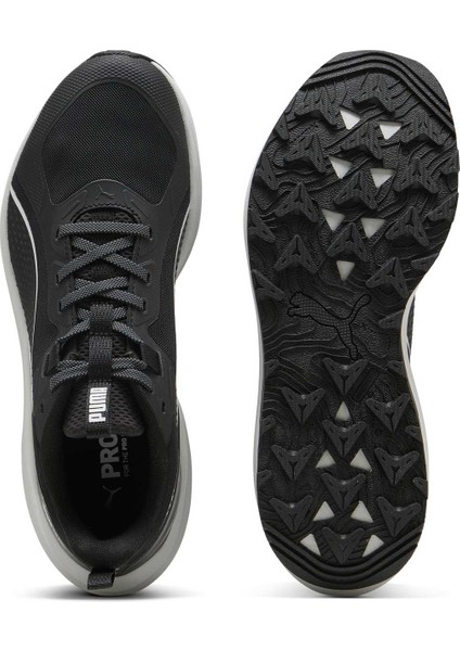 Flare Pro Trail Siyah Erkek Koşu Ayakkabısı indirimleri