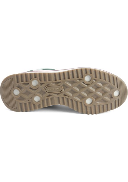 Tımes 5pr Yeşil Erkek Sneaker fırsatları