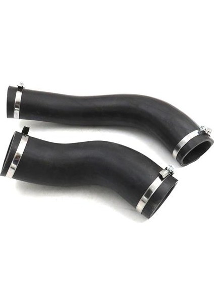 Turbo Hortumu Takım Transıt V347 20-14 Kelepçeli