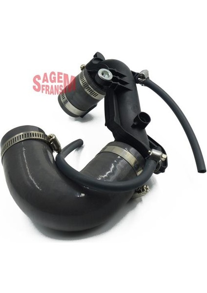 Turbo Borusu Hortumu Kng Iı-Iıı-Clıo Iı-Iıı-Logan 1.5dcı Ym 05> K9K