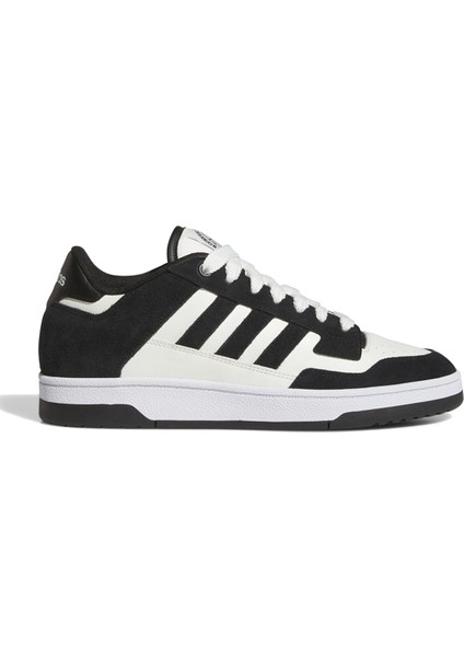 Rapıd Court Low Siyah Kadın Sneaker