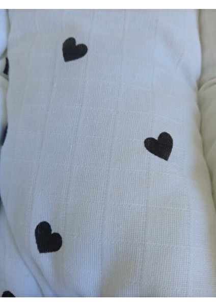 Puset Örtüsü %100 Pamuk Kaliteli Malzeme ile Bebeğinizin Rahat Uyumasını Destekler modelleri