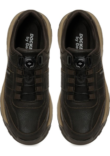 Gerrard 5pr Kahverengi Erkek Outdoor fırsatları