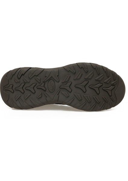 Gerrard 5pr Kahverengi Erkek Outdoor