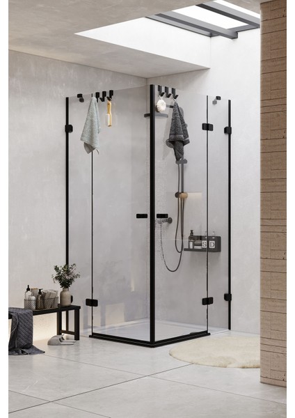 Paslanmaz Çelik Inoks Havlu Askısı,duşakabin Cam Askılık,banyo Duşakabin Askı 3 Adet fırsatları