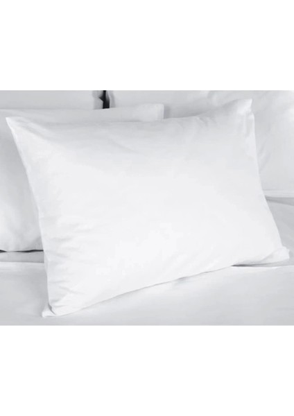 Yumuşak ve Hijyenik Tek Kullanımlık Hasta Yastık Alezi, 12 Adet