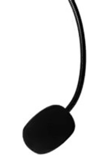 Jack Girişli 3.5mm Intercom Kulaklığı BT31,BT22,BT35 Uyumlu Motorsiklet Kask Yedek Mikrofon - Lisinya indirimleri