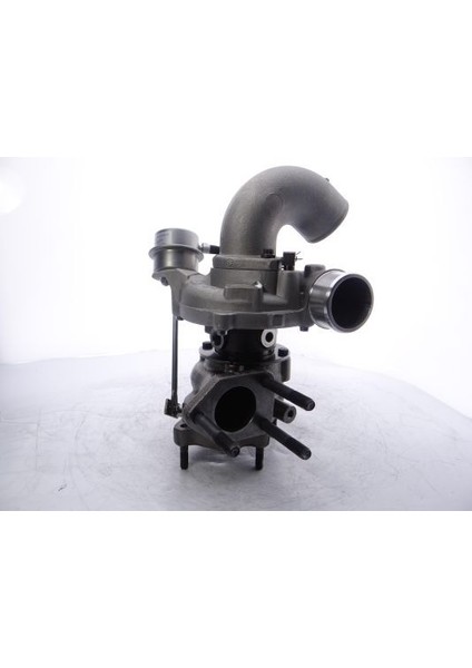 Turbo Komple Hyundaı Starex 2.5l Crdı D4CB 140HP 03-07