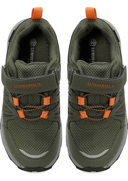 Ragato 5pr Haki Erkek Çocuk Outdoor fırsatları