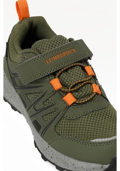 Ragato 5pr Haki Erkek Çocuk Outdoor