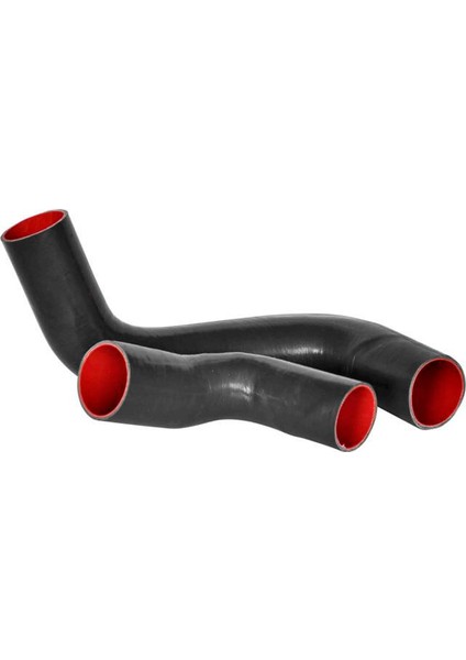 Turbo Intercoller Hortumu Focus Iı Focus Iı C Max 1.6tdcı 90PS 110PS 03>11 Volvo C30-V50-S40 Iı 05>12 1.6d Takım-Kucuk-Buyuk Dahıl