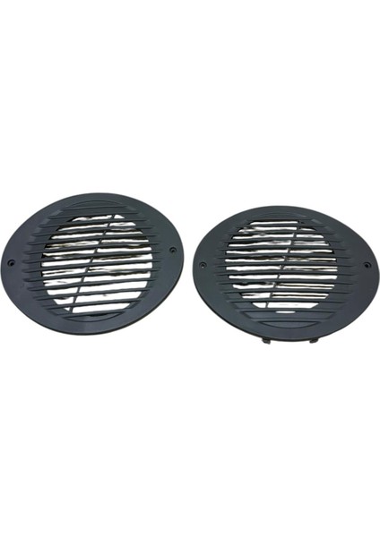 Hoparlör Kapağı Takım Sağ Sol – Fiat Albea Palio -735282336