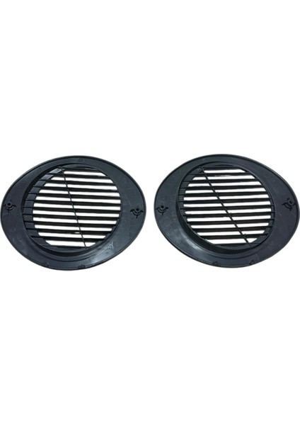 Hoparlör Kapağı Takım Sağ Sol – Fiat Albea Palio -735282336 fiyatları