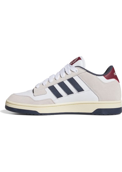 Rapıd Court Low Beyaz Erkek Sneaker modelleri