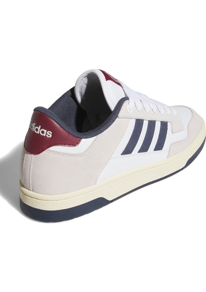 Rapıd Court Low Beyaz Erkek Sneaker fırsatları