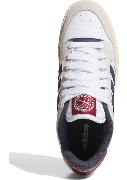 Rapıd Court Low Beyaz Erkek Sneaker indirimleri