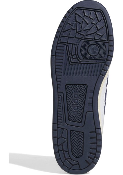 Rapıd Court Low Beyaz Erkek Sneaker