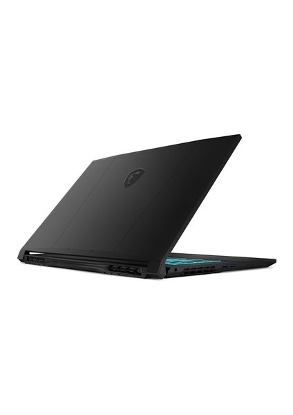 Msı Katana 17 Hx ıntel Core I9 14900HX 96GB 8tb SSD RTX5060 8gb Windows 11 Pro 17.3" Qhd 240Hz Taşınabilir Bilgisayar B14WFK-217TR-A83