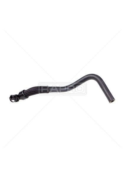 Gaz Kelebeğinden Su Deposuna Su Hortumu Corsa-D 1.2-1.4 A12XER-A12XEL-A14XER-A14XEL