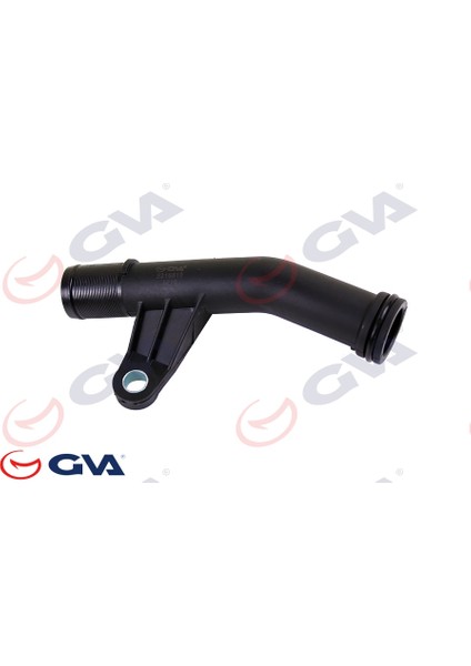 Soğutma Borusu Plastik KANGOO-EXP-R19 1.9d F8Q