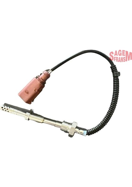 Turbo Isı Kaptoru Audı A4 B8 2.0 Tdı Quattro 2008> 2012-A5 2.0 Tdı