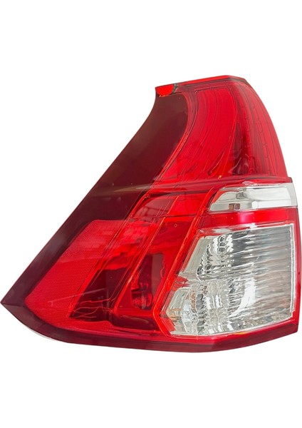 Honda Stop Crv 15-18 Sol (Ledli)