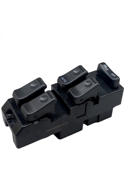 Ford Düğme Cam Açma Ford Ranger 02-06 Ön Sol (Dörtlü) fiyatları