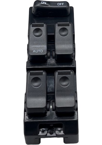 Ford Düğme Cam Açma Ford Ranger 02-06 Ön Sol (Dörtlü) modelleri