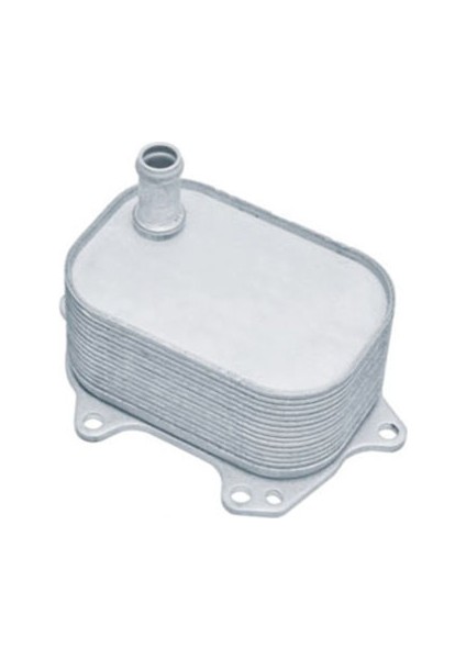 Yağ Soğutucu A4 A6 Q5 2.0 Tdi Csu-Cnh 09>