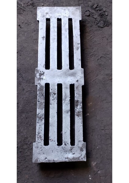 Kalorifer Kazanı Pik Izgara, Kazan Izgarası, 20X70 fiyatları