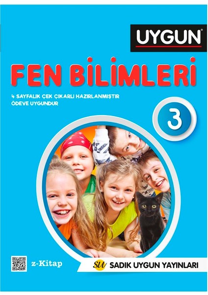 3. Sınıf Pratik Fen Bilimleri fiyatları