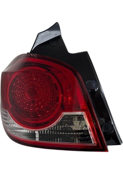 Chevrolet Stop Cruze Hb.09-14 Sol (Duylu)