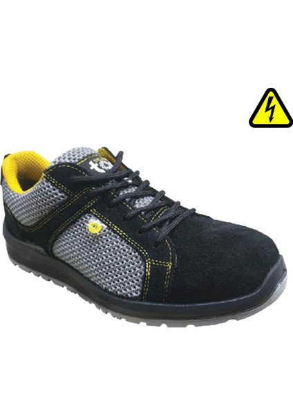 058L S1P Sd Elektrikçi Iş Ayakkabısı