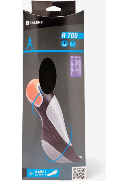 Kalenji Ayakkabı Tabanı - R700 fırsatları