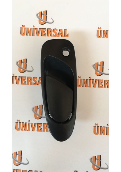 Honda Kol Kapı Cıvıc 92-95 Ön Dış Sol