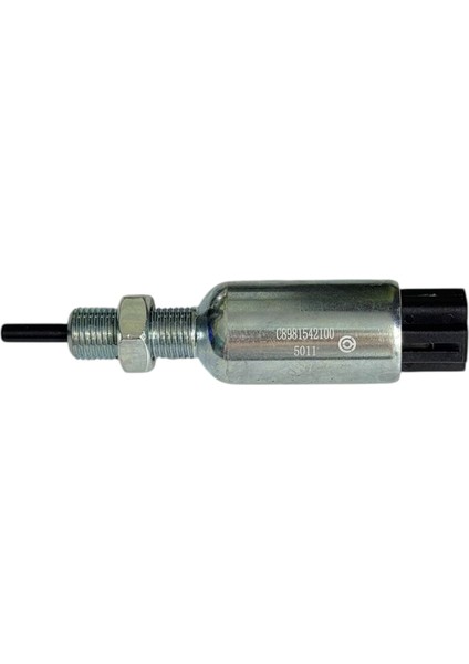 Isuzu Müşür Debriyaj Pedal D-Max 12-16