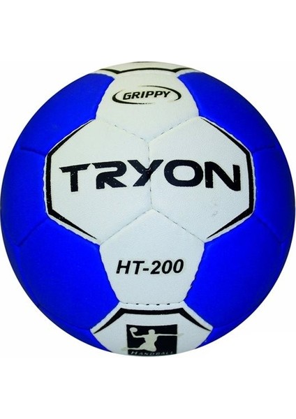 HT-200 Hentbol Topu 3 No
