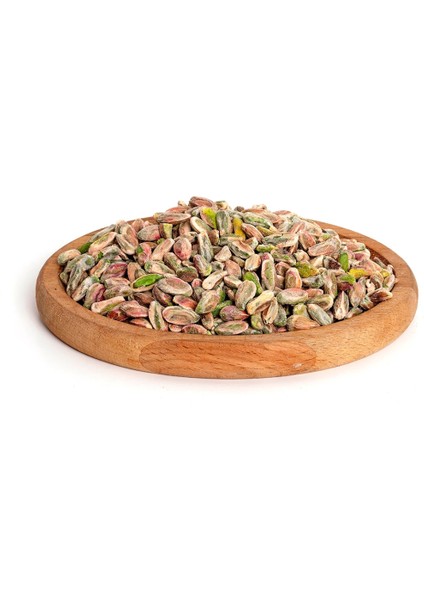 Boz Fıstık Içi 250 Gram