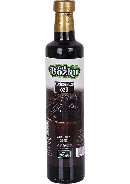 Keçiboynuzu Özü 700 Gr.