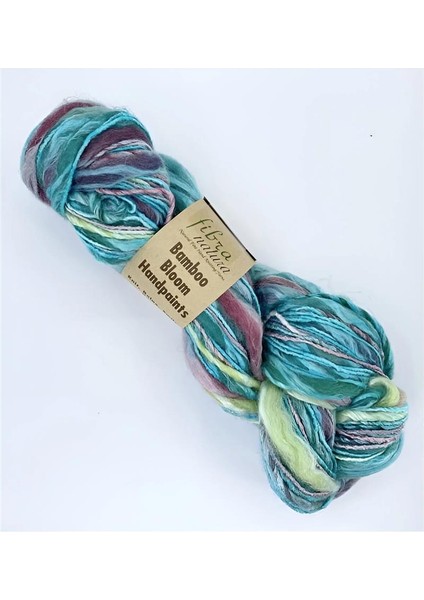 Himalaya Fibra Natura Bamboo Bloom Handpaints