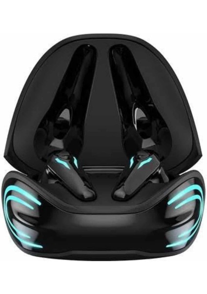 Mini Gaming Kulaklık Oyuncu Kulaklığı Bluetooth Kulaklık Android ve Ios Uyumlu indirimleri