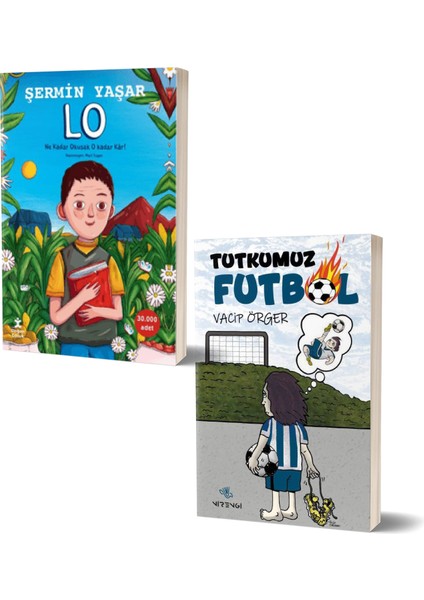 Lo - Tutkumuz Futbol