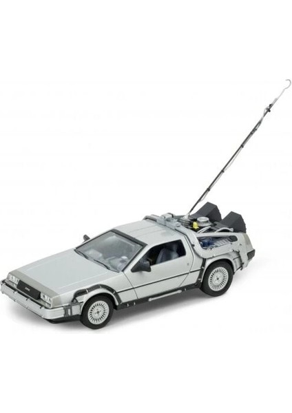 Bfs 22443 Welly 1 24 Back To The Future Iı