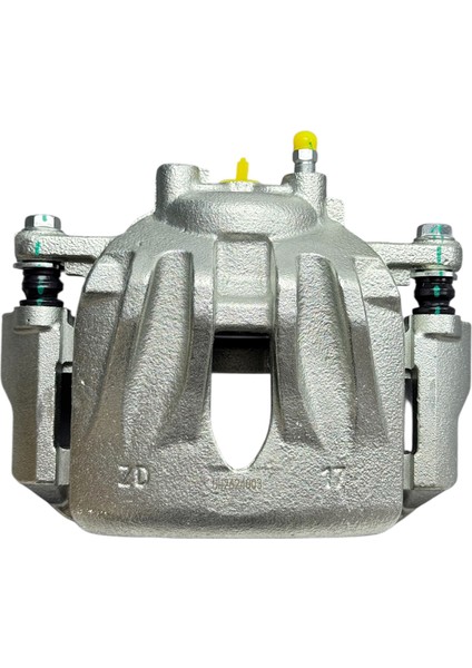 Toyota Kaliper Fren Hılux 4x2 06-07 Ön Sağ (Tek Piston)