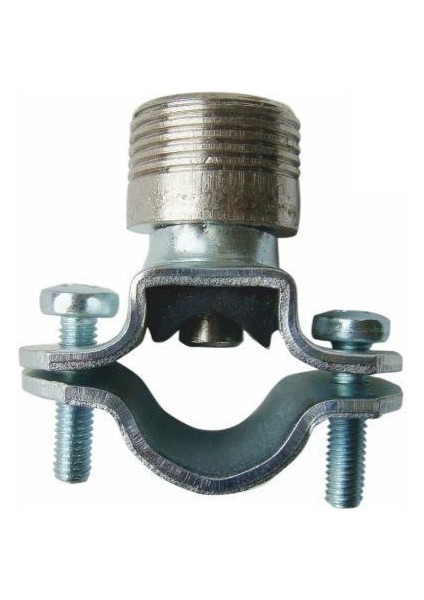 Bfs 1/2 Su Alma Kelepçesi