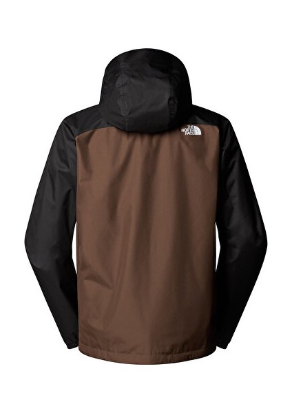 M Quest Triclimate Jacket Erkek Outdoor Montu NF0A3YFH1OI1 Kahverengi fırsatları