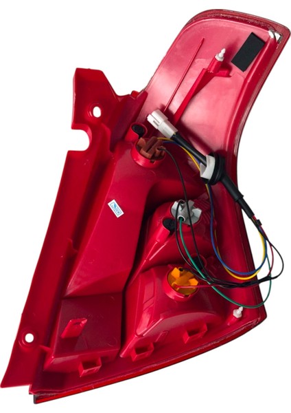 Suzukı Stop Swift 05-07 Sol (Mat/çizgili) fiyatları