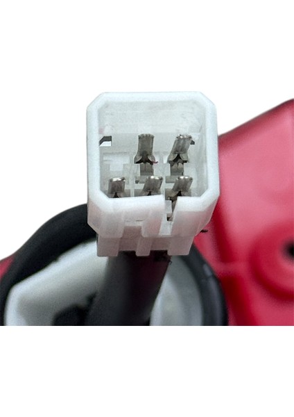 Suzukı Stop Swift 05-07 Sol (Mat/çizgili) modelleri