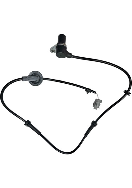Nıssan Sensör Abs Almera 02-05 Ön Sağ